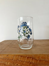 Load image into Gallery viewer, Vintage Botanical Glass Set