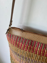 Load image into Gallery viewer, Woven Purse