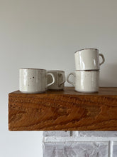 Load image into Gallery viewer, J&G Meakin Speckled Mugs