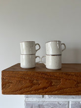 Load image into Gallery viewer, J&G Meakin Speckled Mugs