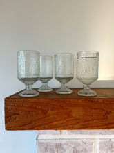 Load image into Gallery viewer, Mid Century Glacier Glasses