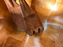 Load image into Gallery viewer, Checkered Salad Bowl Set