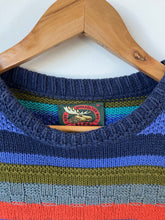 Load image into Gallery viewer, Vintage Knit Sweater