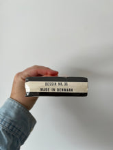 Load image into Gallery viewer, Vintage Beeswax Danish Candles