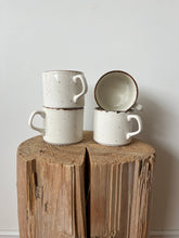 Load image into Gallery viewer, J&G Meakin Speckled Mugs