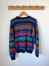Load image into Gallery viewer, Vintage Knit Sweater