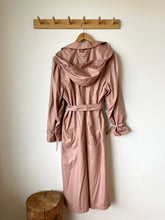 Load image into Gallery viewer, Vintage London Fog Trench Coat
