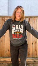 Load image into Gallery viewer, Vintage California Republic Crewneck - Small/Med