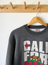 Load image into Gallery viewer, Vintage California Republic Crewneck - Small/Med