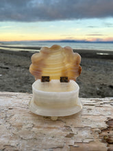 Load image into Gallery viewer, Onyx Trinket Box