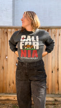 Load image into Gallery viewer, Vintage California Republic Crewneck - Small/Med

