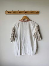Load image into Gallery viewer, Vintage Shirt and Shorts Set
