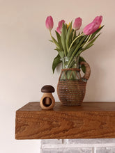 Load image into Gallery viewer, Mushroom Nutcracker
