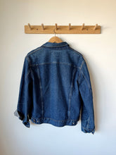 Load image into Gallery viewer, Vintage GWG Denim Jacket
