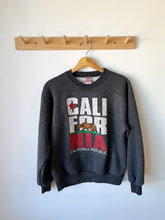 Load image into Gallery viewer, Vintage California Republic Crewneck - Small/Med
