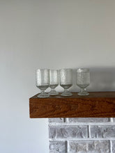 Load image into Gallery viewer, Mid Century Glacier Glasses
