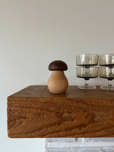 Load image into Gallery viewer, Mushroom Nutcracker
