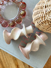 Load image into Gallery viewer, Soapstone Candle Holders
