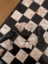 Load image into Gallery viewer, Marble Chess Set

