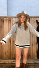 Load image into Gallery viewer, Vintage Wool Knit - Med/Lrg/Xlrg
