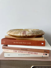 Load image into Gallery viewer, Large Vintage Onyx Ashtray
