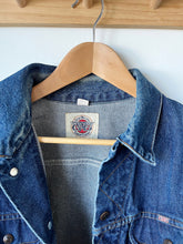 Load image into Gallery viewer, Vintage GWG Denim Jacket

