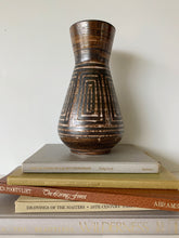 Load image into Gallery viewer, Mid Century Vase
