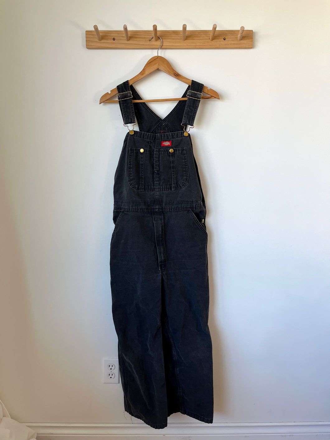 Dickies Overalls
