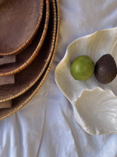 Load image into Gallery viewer, Wood Nesting Bowl Set
