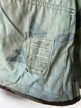 Load image into Gallery viewer, Camo Utility Jacket
