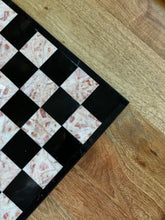 Load image into Gallery viewer, Marble Chess Set

