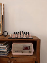 Load image into Gallery viewer, Marble Chess Set
