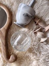 Load image into Gallery viewer, Soapstone Candle Holders
