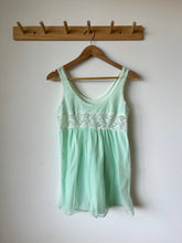 Load image into Gallery viewer, Babydoll Vintage Nightie
