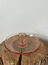 Load image into Gallery viewer, Depression Glass Ashtray
