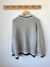 Load image into Gallery viewer, Vintage Wool Knit - Med/Lrg/Xlrg
