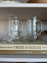 Load image into Gallery viewer, Vintage Boot Stein
