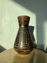 Load image into Gallery viewer, Mid Century Vase
