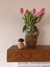 Load image into Gallery viewer, Mushroom Nutcracker
