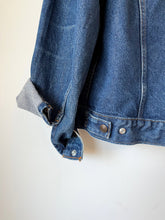 Load image into Gallery viewer, Vintage GWG Denim Jacket
